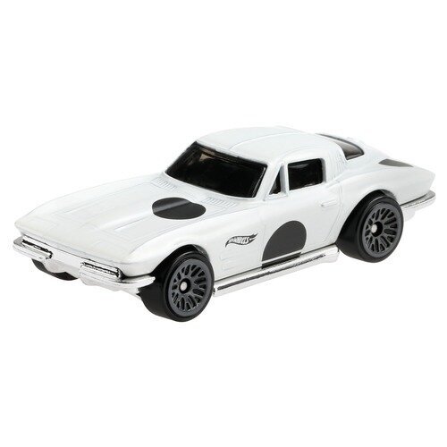 Hot Wheels Tekli Araba '64 Corvette Stingray GTB88