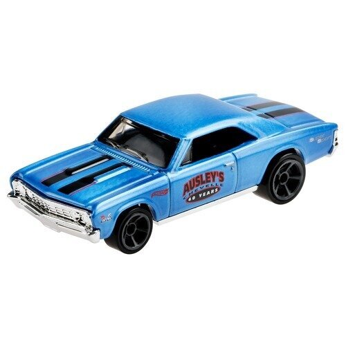 Hot Wheels Tekli Araba 67' Chevelle SS 396 GRY43