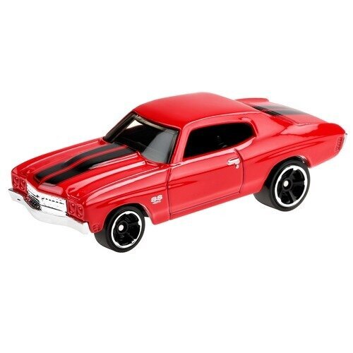 Hot Wheels Tekli Araba '70 Chevelle SS GHC70