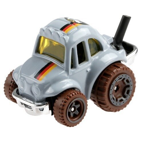 Hot Wheels Tekli Araba '70 Volkswagen Baja Bug GTC17