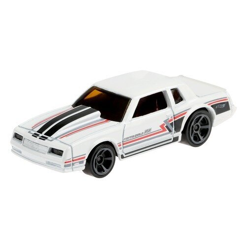 Hot Wheels Tekli Araba '86 Monte Carlo SS GHG07