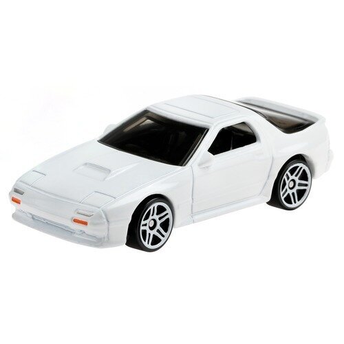 Hot Wheels Tekli Araba '89 Mazda Savanna Rx-7 FC35 GTB04