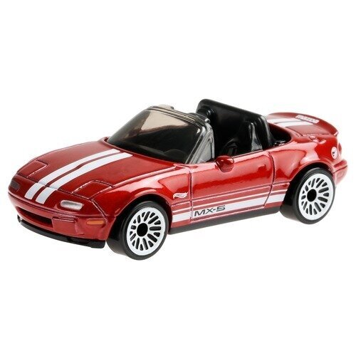 Hot Wheels Tekli Araba '91 Mazda Mx-5 Miata GTC93