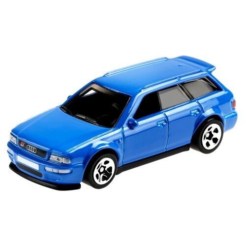 Hot Wheels Tekli Araba '94 Audi Avant RS2 GRX27