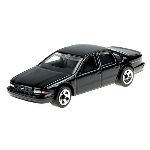 Hot Wheels Tekli Araba '96 Chevrolet Impala GHB74