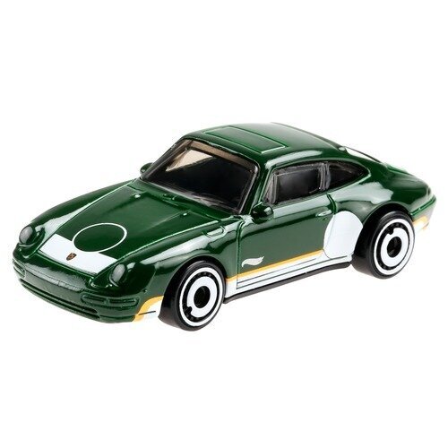 Hot Wheels Tekli Araba '96 Porsche Carrera GTB93