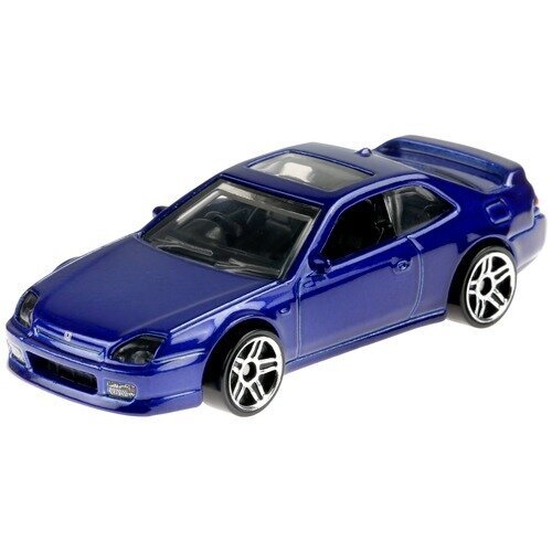 Hot Wheels Tekli Araba '98 Honda Prelude GHF15