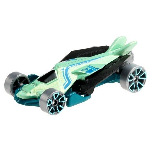 Hot Wheels Tekli Araba Airuption GRY74