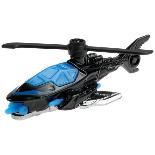 Hot Wheels Tekli Araba Batcopter GHB92