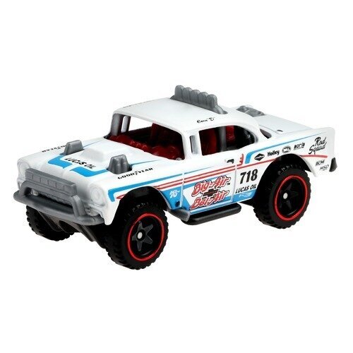 Hot Wheels Tekli Araba Big-Air Bel-Air GHF08