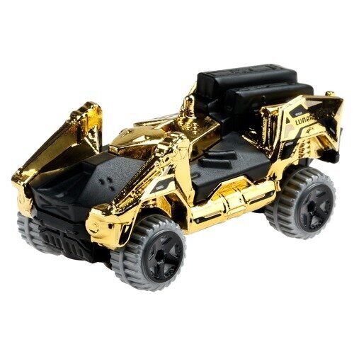 Hot Wheels Tekli Araba Bot Wheels GRY75