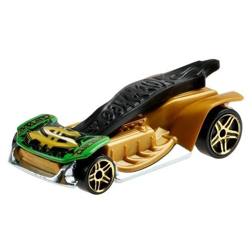 Hot Wheels Tekli Araba ClipRod GTC24