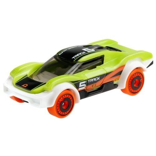 Hot Wheels Tekli Araba Cosmic Coupe GRX46