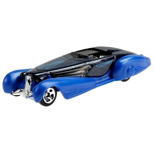 Hot Wheels Tekli Araba Custom Cadillac Fleetwheel GHF42