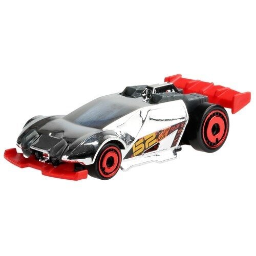 Hot Wheels Tekli Araba DAVancenator GTB68