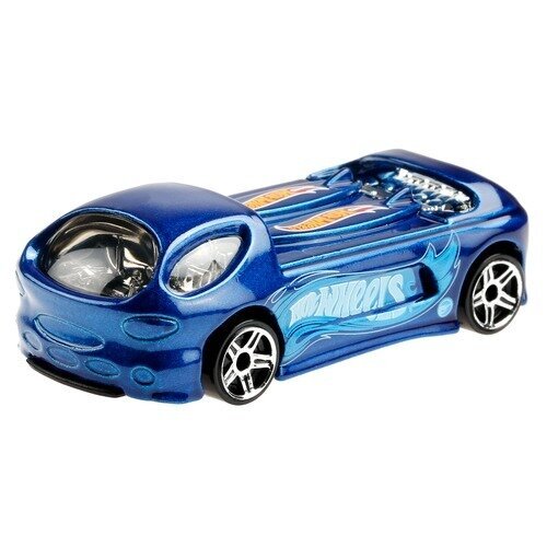 Hot Wheels Tekli Araba Deora II GTC97