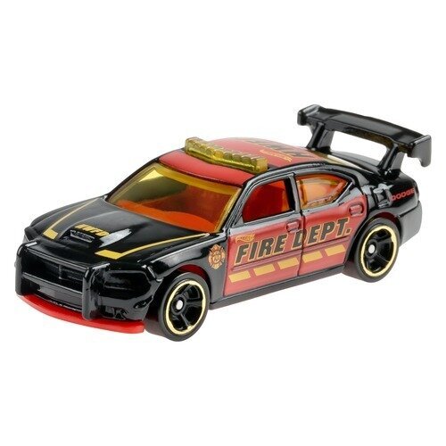 Hot Wheels Tekli Araba Dodge Charger Drift GTB11