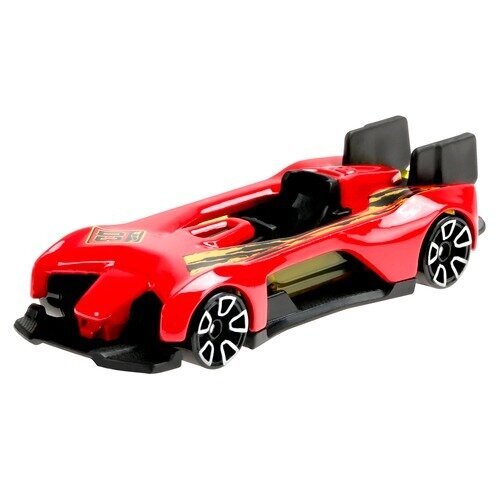 Hot Wheels Tekli Araba Electro Silhoutette GHF45