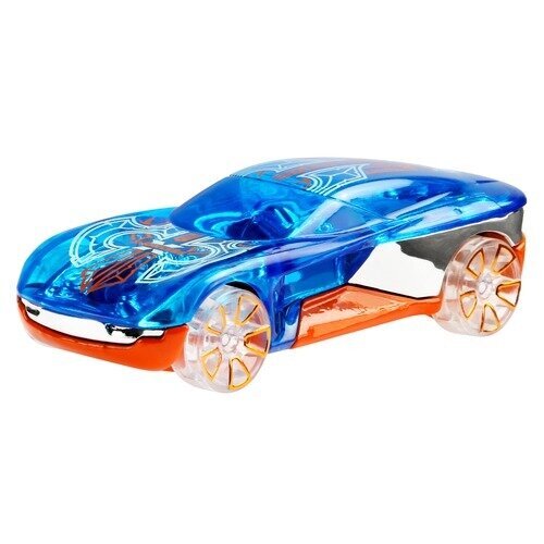 Hot Wheels Tekli Araba Forward Force GTC47