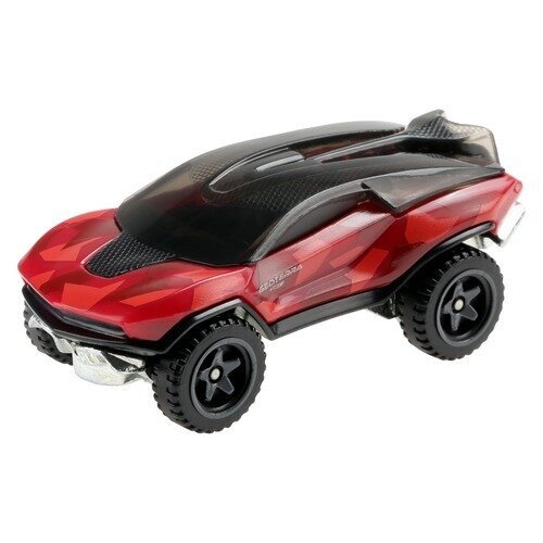 Hot Wheels Tekli Araba Geoterra GRY86