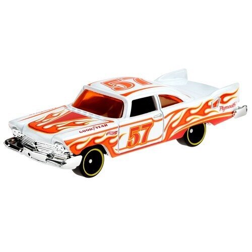 Hot Wheels Tekli Araba GHD67