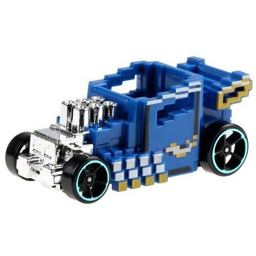 Hot Wheels Tekli Araba GHF10