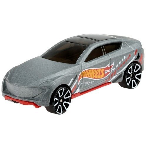 Hot Wheels Tekli Araba Grand Cross GHF16