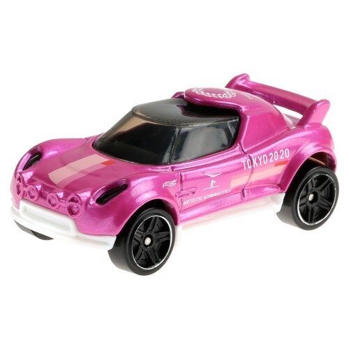 Hot Wheels Tekli Araba Hi Beam GHC95