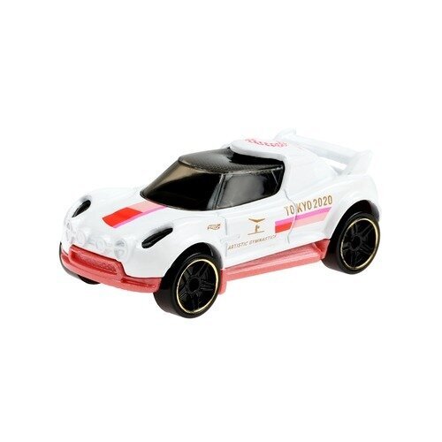 Hot Wheels Tekli Araba Hi Beam GHF54