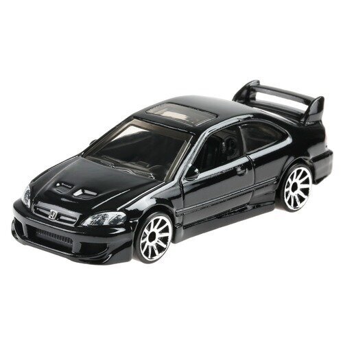 Hot Wheels Tekli Araba Honda Civic SI GTC63