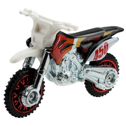 Hot Wheels Tekli Araba HW450F GHF88