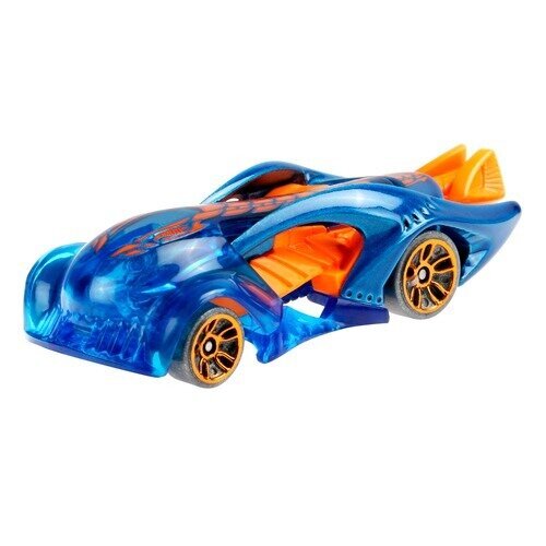 Hot Wheels Tekli Araba I-Believe GHF37