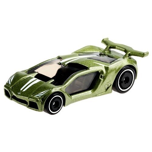 Hot Wheels Tekli Araba Impavido 1 GRY85