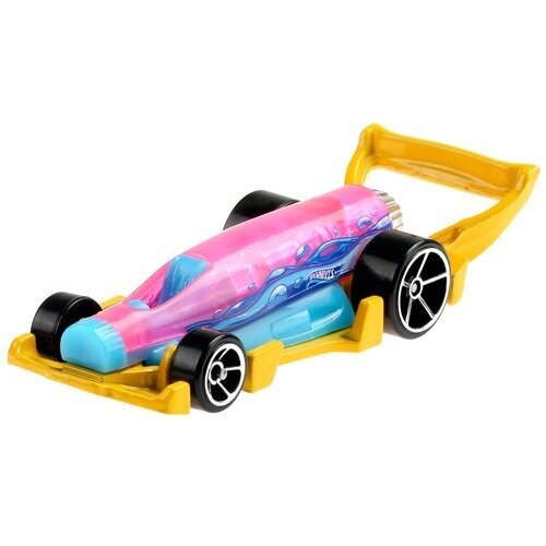 Hot Wheels Tekli Araba Карбонатор GTC18