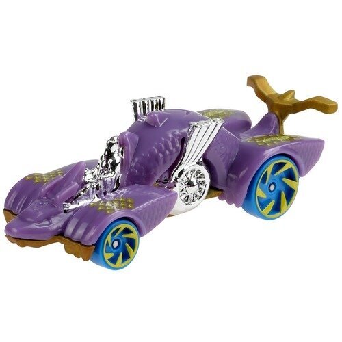 Hot Wheels Tekli Araba Knight Draggin GHG04