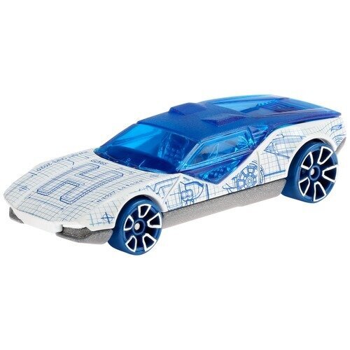 Hot Wheels Tekli Araba La Fasta GLN65