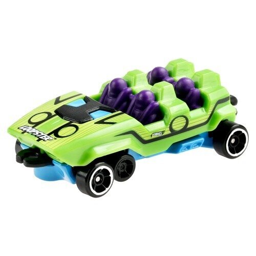 Hot Wheels Tekli Araba Loopster GTC80