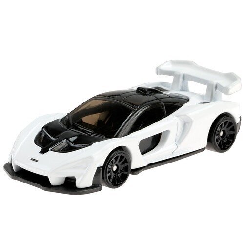 Hot Wheels Tekli Araba McLaren Senna GHD18