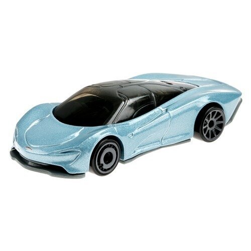 Hot Wheels Tekli Araba McLaren Speedtail GHB53