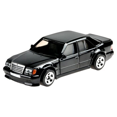 Hot Wheels Tekli Araba Mercedes-Benz 500E GRX59