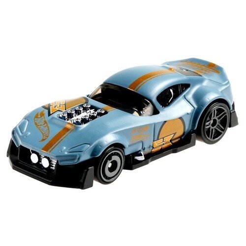 Hot Wheels Tekli Araba Muscle & Blown GRX50