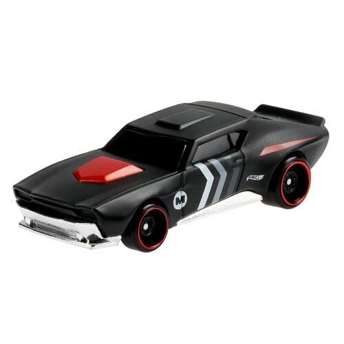 Hot Wheels Tekli Araba Muscle Bound GHD12