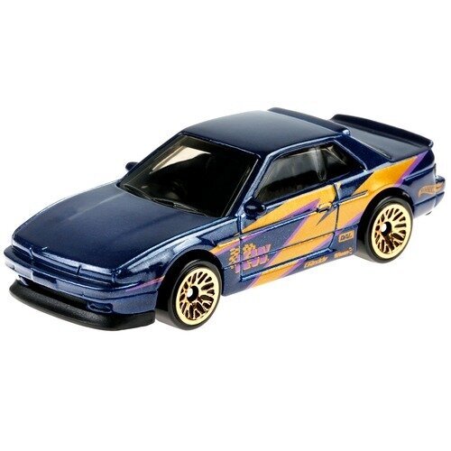 Hot Wheels Tekli Araba Nissan Silvia S13 GHF03