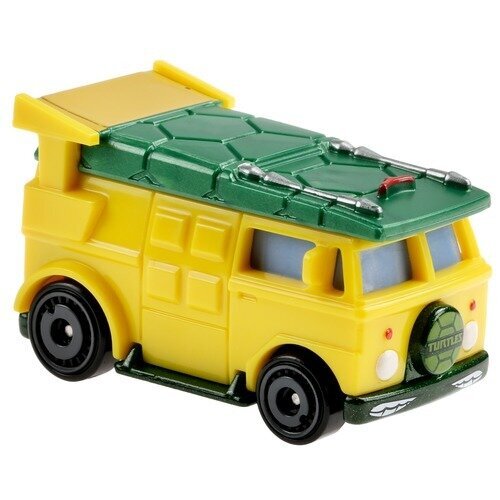 Hot Wheels Tekli Araba Party Wagon GHB47