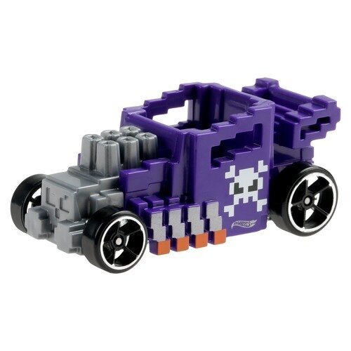 Hot Wheels Tekli Araba Pixel Shaker GTB89