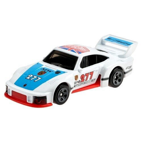 Hot Wheels Tekli Araba Porsche 935 GTB65