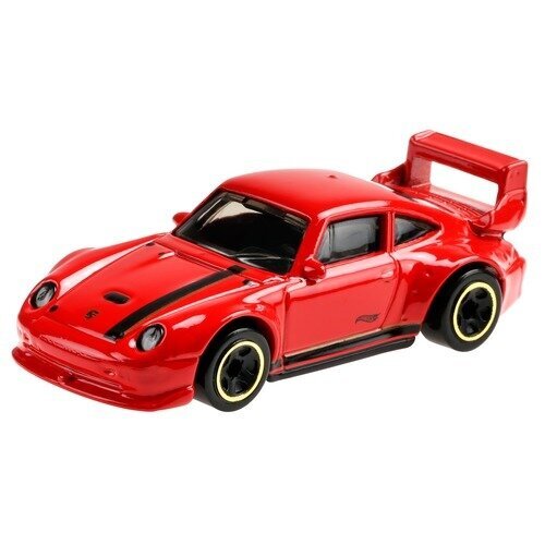 Hot Wheels Tekli Araba Porsche 993 GT2 GRY84