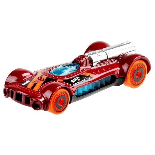 Hot Wheels Tekli Araba Retro-Active GTC43