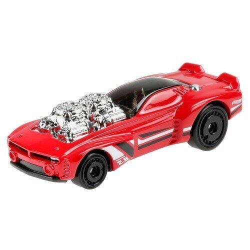 Hot Wheels Tekli Araba Роджер Доджер 2.0 GHG08