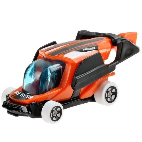 Hot Wheels Tekli Araba Sky Boat GHC66